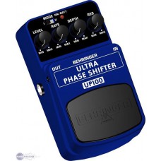 EFEK BEHRINGER ULTRA PHASE 100